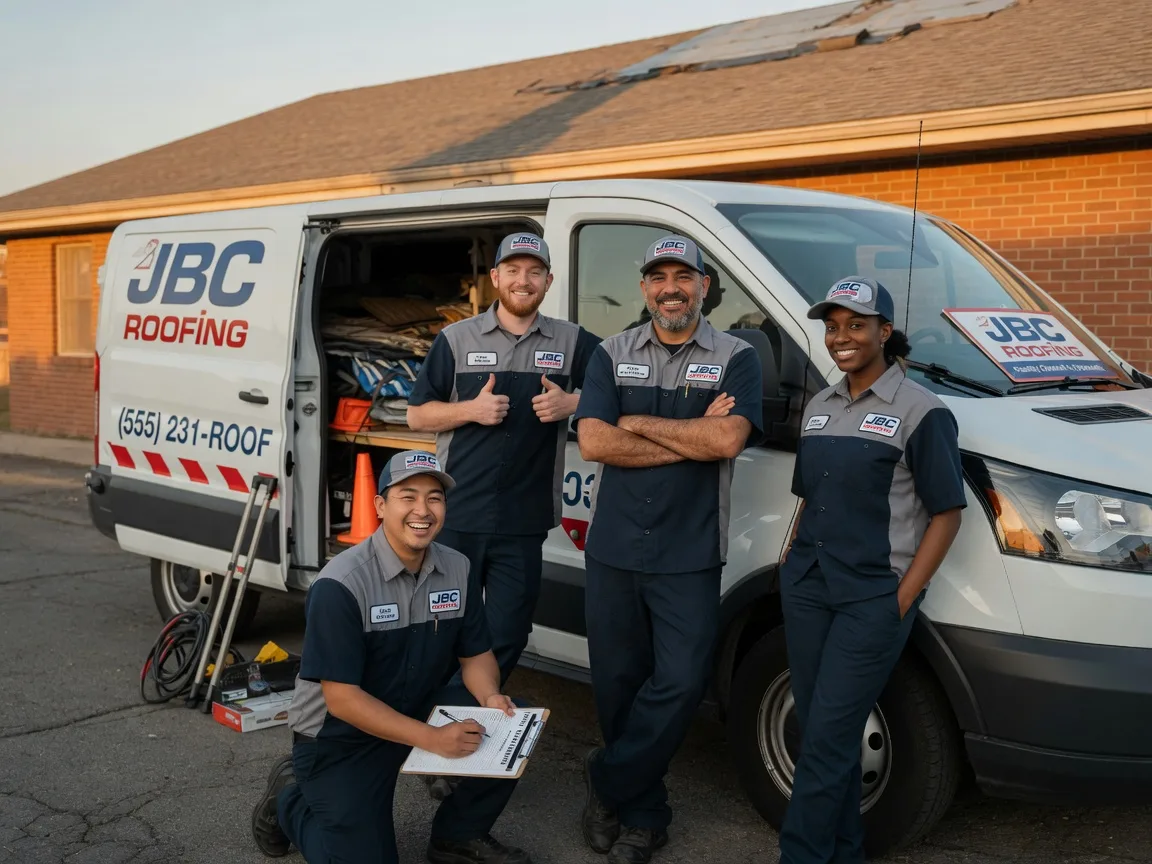 Roof Replacement company in Mill Creek, WA