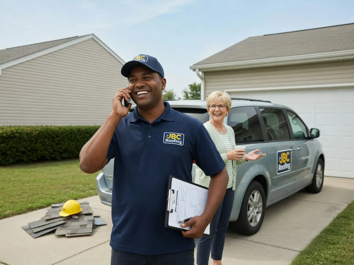 Roof Replacement Mill Creek, WA FAQs
